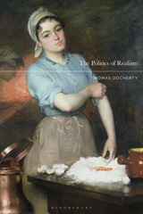 E-book, The Politics of Realism, Bloomsbury Publishing