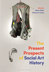 E-book, The Present Prospects of Social Art History, Bloomsbury Publishing