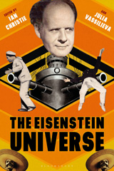 E-book, The Eisenstein Universe, Bloomsbury Publishing