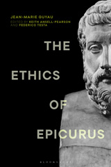 E-book, The Ethics of Epicurus and its Relation to Contemporary Doctrines, Guyau, Jean-Marie, Bloomsbury Publishing
