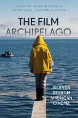 E-book, The Film Archipelago, Bloomsbury Publishing