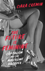 E-book, The Future is Feminine, Bloomsbury Publishing