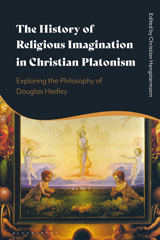 E-book, The History of Religious Imagination in Christian Platonism, Bloomsbury Publishing