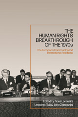 eBook, The Human Rights Breakthrough of the 1970s, Bloomsbury Publishing