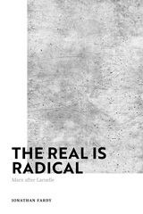 E-book, The Real is Radical, Fardy, Jonathan, Bloomsbury Publishing