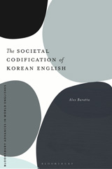 E-book, The Societal Codification of Korean English, Bloomsbury Publishing