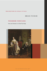 E-book, Theodor Fontane, Tucker, Brian, Bloomsbury Publishing
