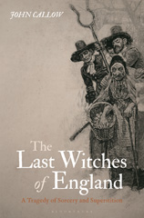 E-book, The Last Witches of England, Bloomsbury Publishing