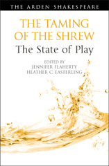 eBook, The Taming of the Shrew : The State of Play, Bloomsbury Publishing