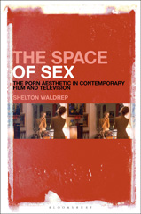 E-book, The Space of Sex, Bloomsbury Publishing