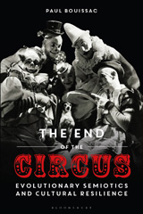 E-book, The End of the Circus, Bloomsbury Publishing