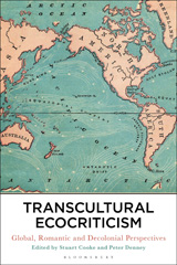 E-book, Transcultural Ecocriticism, Bloomsbury Publishing