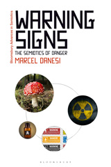 E-book, Warning Signs, Danesi, Marcel, Bloomsbury Publishing