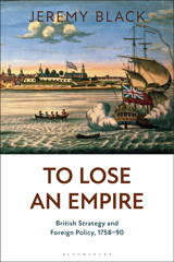 E-book, To Lose an Empire, Bloomsbury Publishing