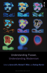 E-book, Understanding Flusser, Understanding Modernism, Bloomsbury Publishing