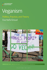 E-book, Veganism, Giraud, Eva Haifa, Bloomsbury Publishing
