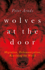 E-book, Wolves at the Door, Arnds, Peter, Bloomsbury Publishing