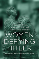E-book, Women Defying Hitler, Bloomsbury Publishing