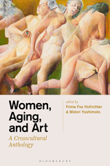 E-book, Women, Aging, and Art, Bloomsbury Publishing