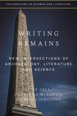 E-book, Writing Remains, Bloomsbury Publishing