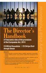 E-book, Director's Handbook, Bloomsbury Publishing
