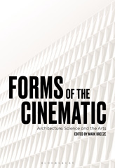 E-book, Forms of the Cinematic, Bloomsbury Publishing