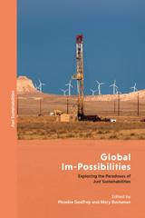 eBook, Global Im-Possibilities, Bloomsbury Publishing