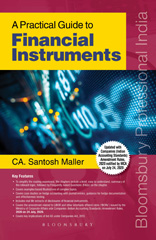 E-book, Practical Guide to Financial Instruments, Maller, Santosh, Bloomsbury Publishing