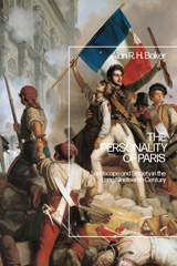 eBook, The Personality of Paris, Bloomsbury Publishing