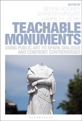 E-book, Teachable Monuments, Bloomsbury Publishing