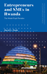 E-book, Entrepreneurs and SMEs in Rwanda, Bloomsbury Publishing