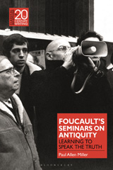 E-book, Foucault's Seminars on Antiquity, Bloomsbury Publishing