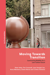 E-book, Moving Towards Transition, Adey, Peter, Bloomsbury Publishing