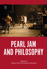 E-book, Pearl Jam and Philosophy, Bloomsbury Publishing