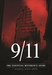 E-book, 9/11, Bloomsbury Publishing