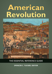 E-book, American Revolution, Bloomsbury Publishing