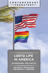 E-book, LGBTQ Life in America, Bloomsbury Publishing