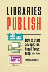 E-book, Libraries Publish, Bloomsbury Publishing