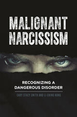 E-book, Malignant Narcissism, Bloomsbury Publishing