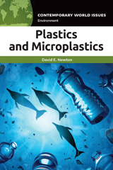 E-book, Plastics and Microplastics, Bloomsbury Publishing