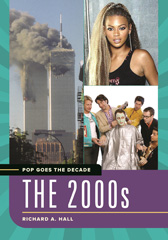 E-book, Pop Goes the Decade, Bloomsbury Publishing