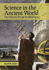 eBook, Science in the Ancient World, Lawson, Russell M., Bloomsbury Publishing