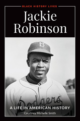 E-book, Jackie Robinson, Bloomsbury Publishing