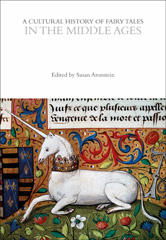 E-book, A Cultural History of Fairy Tales in the Middle Ages, Bloomsbury Publishing
