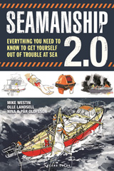 E-book, Seamanship 2.0, Bloomsbury Publishing