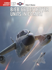 E-book, B/EB-66 Destroyer Units in Combat, Bloomsbury Publishing