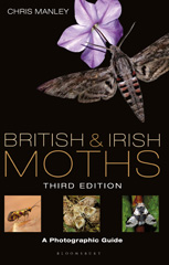 eBook, British and Irish Moths : Third Edition, Bloomsbury Publishing