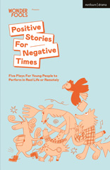 E-book, Positive Stories For Negative Times, Mahfouz, Sabrina, Bloomsbury Publishing