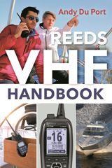 E-book, Reeds VHF Handbook, Bloomsbury Publishing