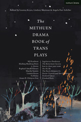 E-book, The Methuen Drama Book of Trans Plays, Osborne-Lee, Azure D., Bloomsbury Publishing